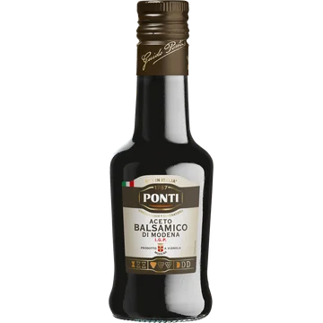 Ponti Aceto Balsamico di Modena 250ml
