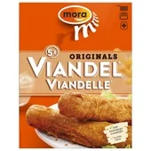 Mora Viandel