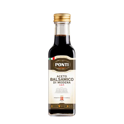 Ponti Aceto Balsamico di Modena 100ml