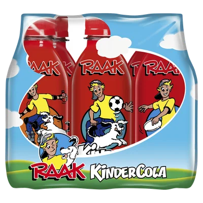 Raak Kindercola