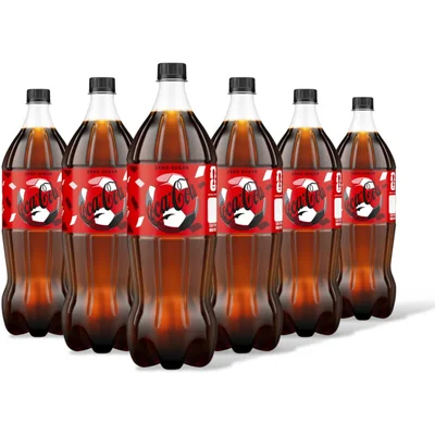 Coca-Cola Zero
