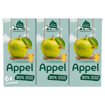 Van de Boom Appel