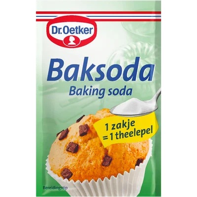 Dr. Oetker Baksoda