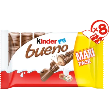 Kinder Bueno Classic 8 x 43 g