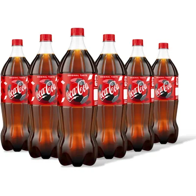 Coca-Cola Regular