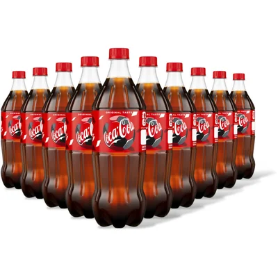 Coca-Cola Original taste