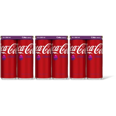 Coca-Cola Cherry