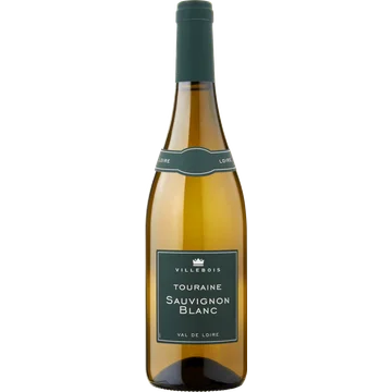 Villebois - Touraine - Sauvignon Blanc - 750 ML
