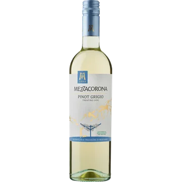 Mezzacorona - Pinot Grigio - 750ML