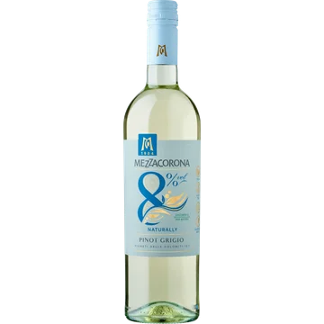 Mezzacorona - Pinot Grigio - 750ML