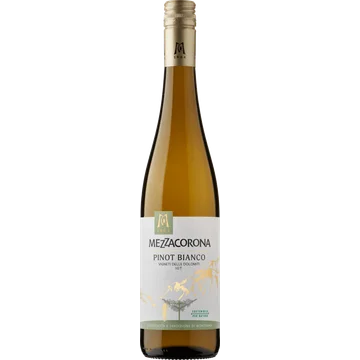 Mezzacorona - Pinot Bianco - 750ML