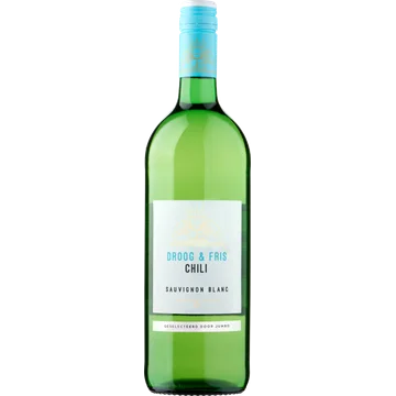 Jumbo Huiswijn - Sauvignon Blanc - 1L