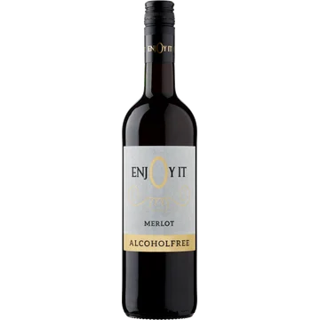 Enjoy It Merlot Alcoholfree 0,75 L