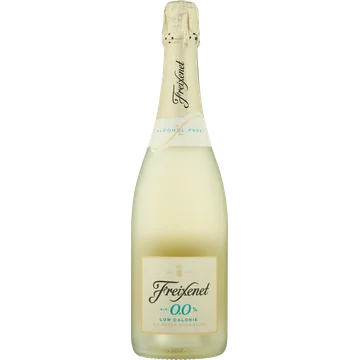 Freixenet - 0,0% Alcoholvrij - 750ML