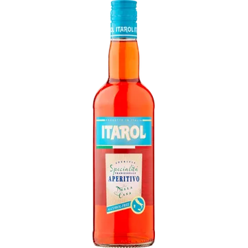 Itarol Aperitivo 0% 700ML