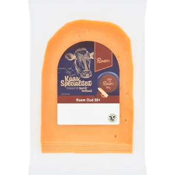 Roem Oud 50+ Kaas ca. 200g