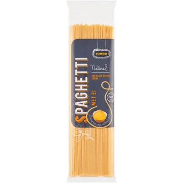 Jumbo Spaghetti met Ei 500 g