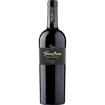 Terra Pura - Seleccion Privada - Carmenere - 750ML