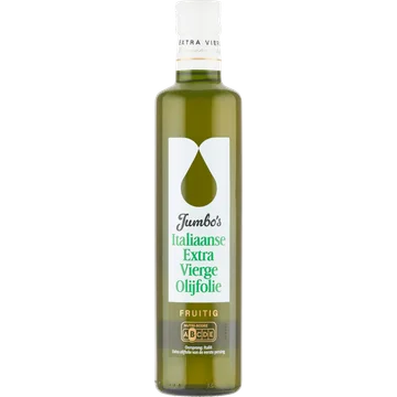 Jumbo's Italiaanse Olijfolie Extra Vierge 500 ML