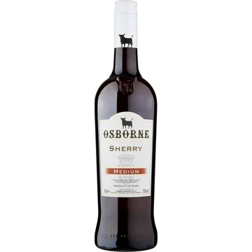 Osborne - Sherry Medium - 750ML