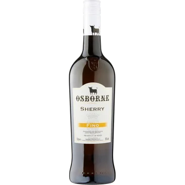 Osborne - Sherry Fino - 750ML