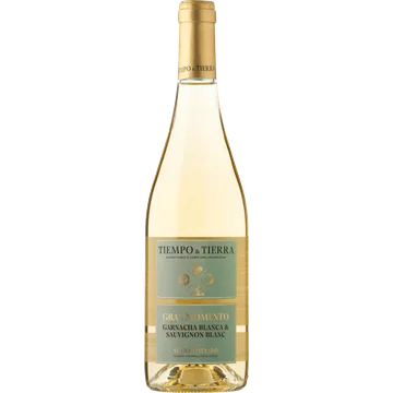  Tiempo & Tierra - Gran Momento Garnacha Blanca & Sauvignon Blanc - 750ML
