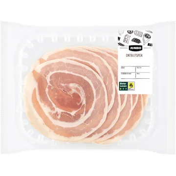Jumbo Ontbijtspek ca. 110 g