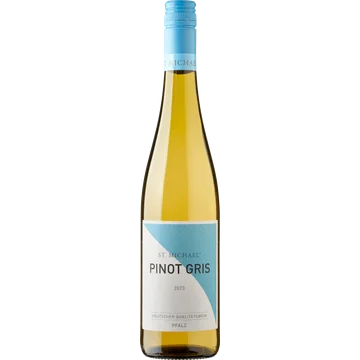 St. Michael - Pinot Gris - 750ML