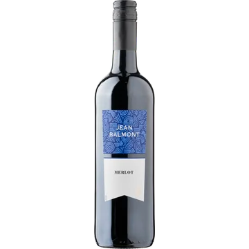 Jean Balmont - Merlot - 750ML