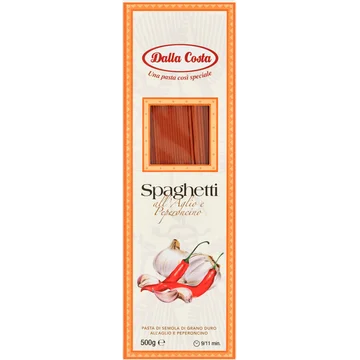 Dalla Costa Spaghetti 500 g