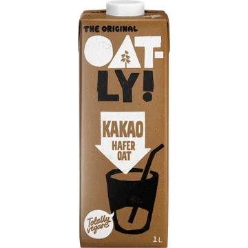 Oatly The Original Haver Kakao 1 L