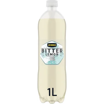 Jumbo Bitter Lemon 1 L