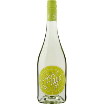 Hugo - Vlierbloesem & Lime Smaak - 750ML