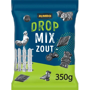 Jumbo Drop Mix 350 g