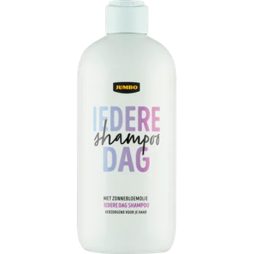 Jumbo Iedere Dag Shampoo 500 ml