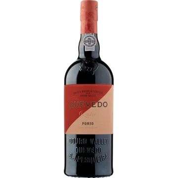 Quevedo - Ruby Porto - 750ML