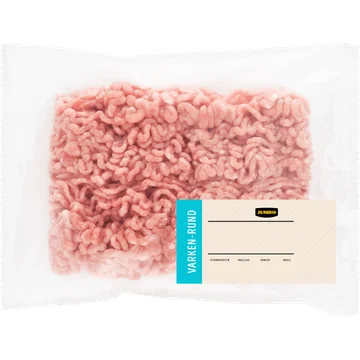 Jumbo Gemengd Gehakt Gekruid 500 g