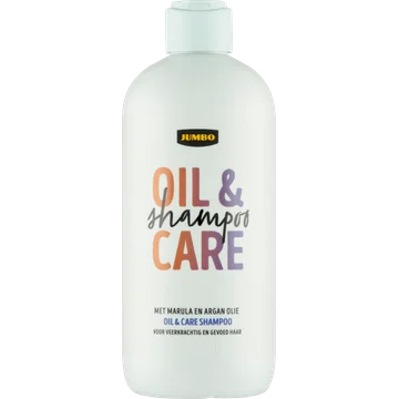 Jumbo Oil & Care Shampoo 500 ml