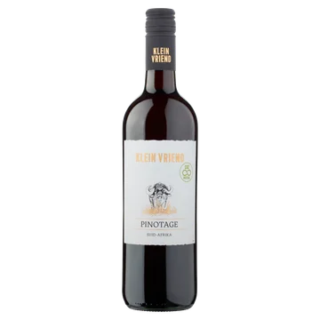 Klein Vriend - Pinotage - 750ML