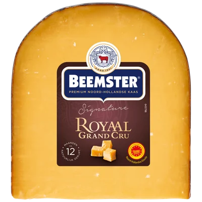 Beemster Signature Royaal Grand Cru 48+