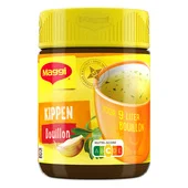 Maggi drinkbouillon kip