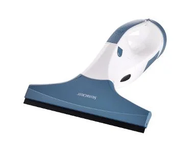 SILVERCREST® Accu-vloerreiniger