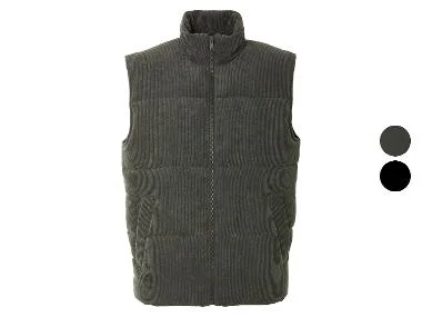 esmara Men Heren bodywarmer