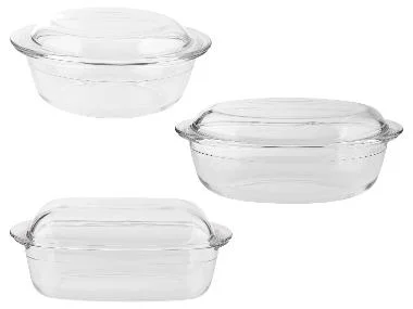 SILVERCREST® Ovenschaal