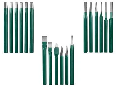PARKSIDE® Gereedschap voor metaalbewerking