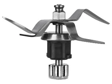 SILVERCREST® KITCHEN TOOLS Monsieur Cuisine mesinzet