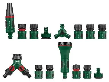 PARKSIDE® Tuinslangkoppelingen