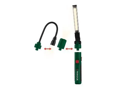PARKSIDE® Accu-LED-lamp