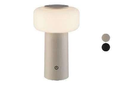 LIVARNO Accu-tafellamp