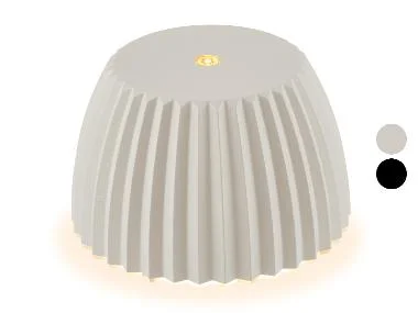 LIVARNO® Accu-flessenlamp